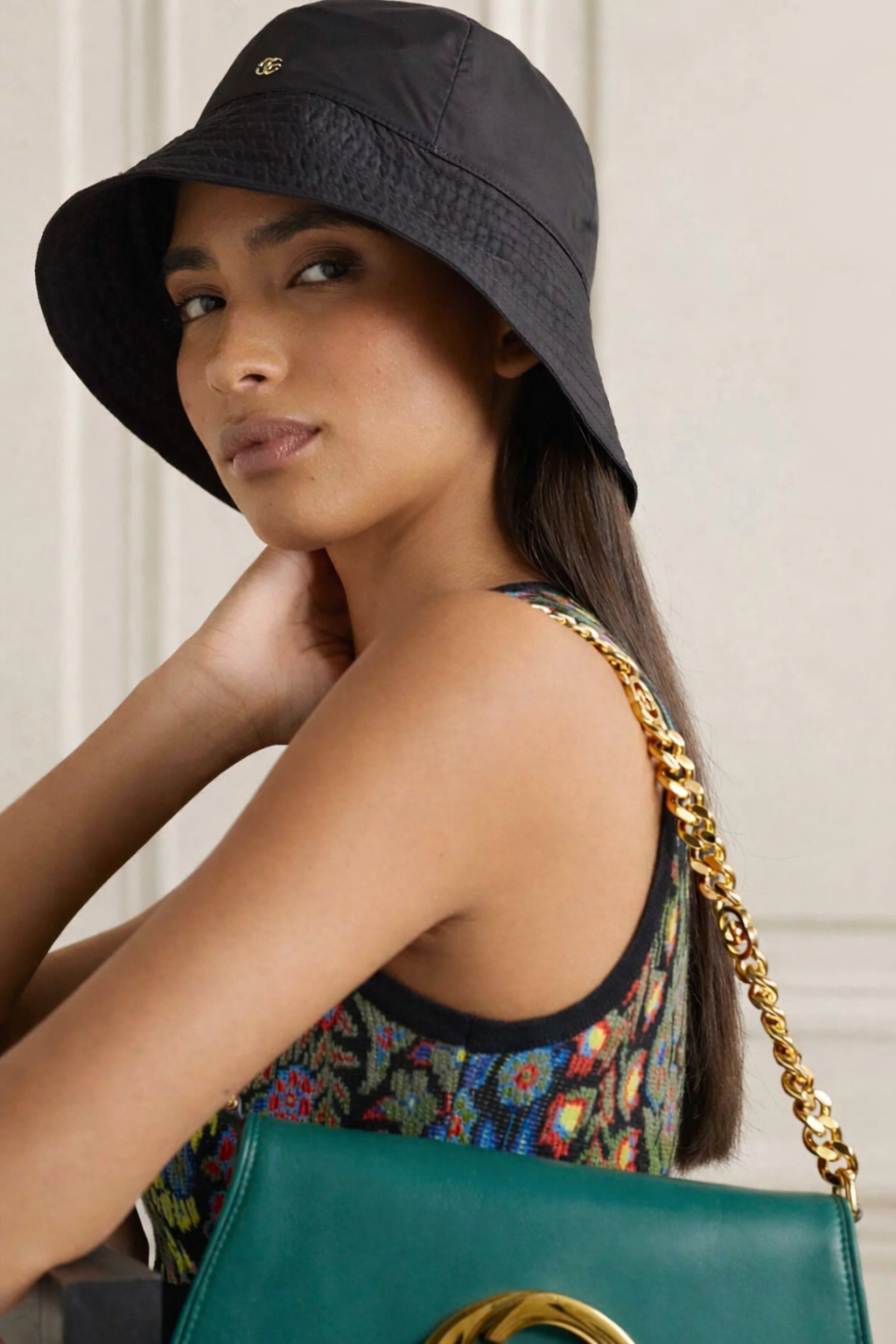 Gucci Bucket Hat