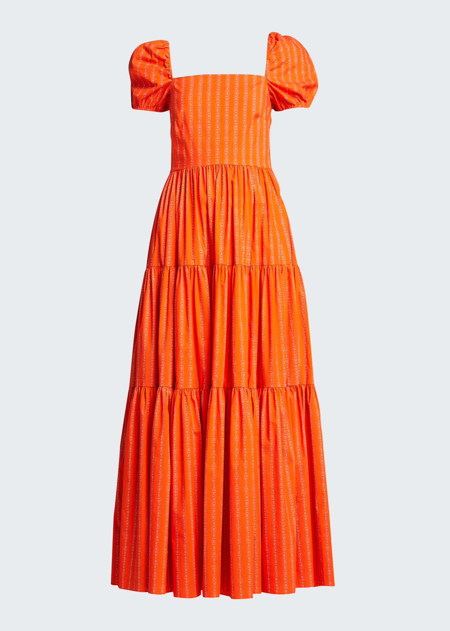 Caroline Constas Maxi Dress Size:XS
