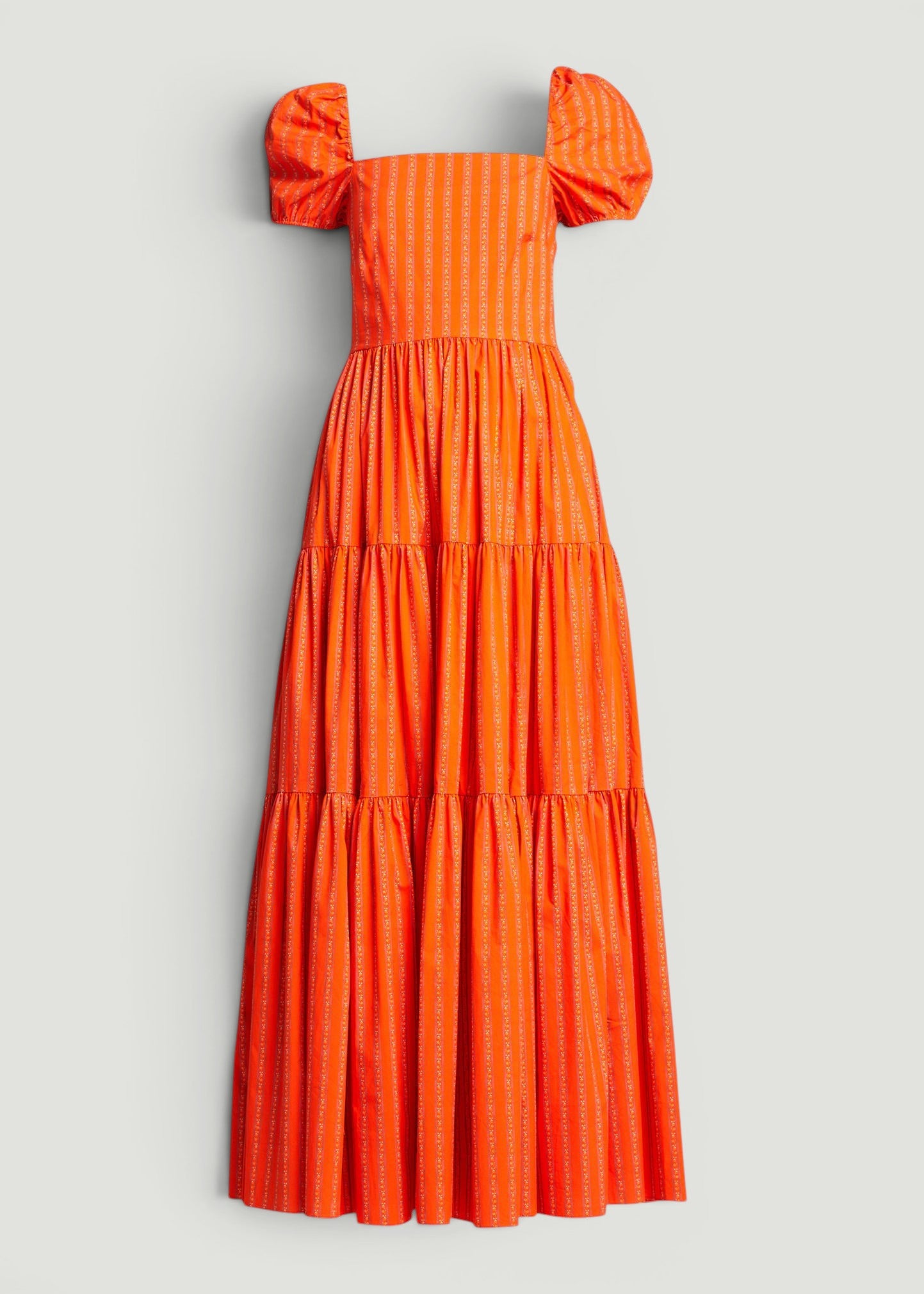 Caroline Constas Maxi Dress Size:XS