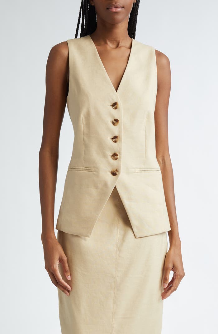 Veronica Beard Vest with Tags Size: M