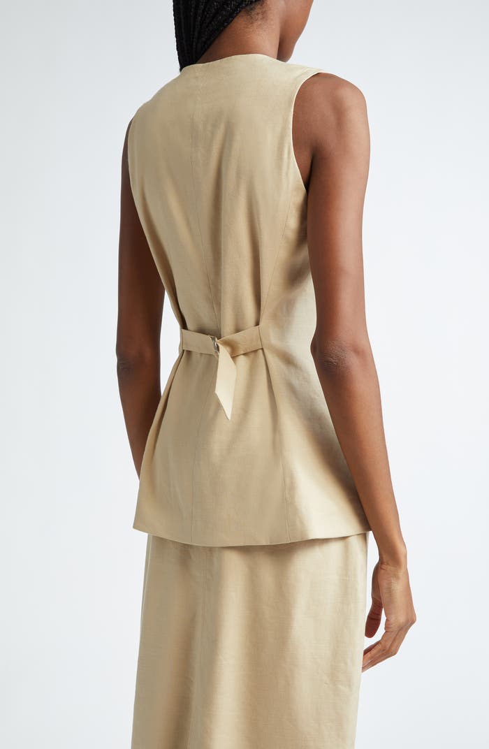 Veronica Beard Vest with Tags Size: M