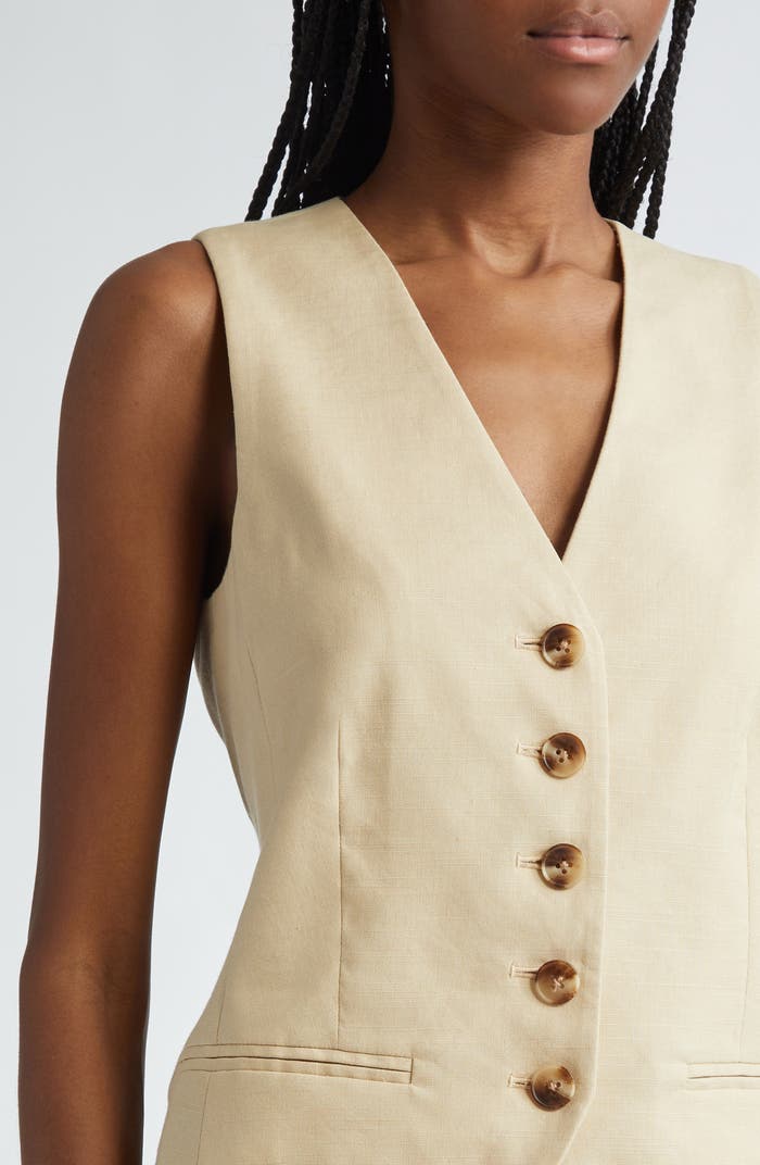 Veronica Beard Vest with Tags Size: M