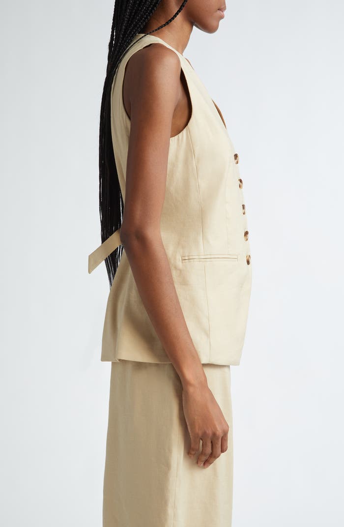 Veronica Beard Vest with Tags Size: M