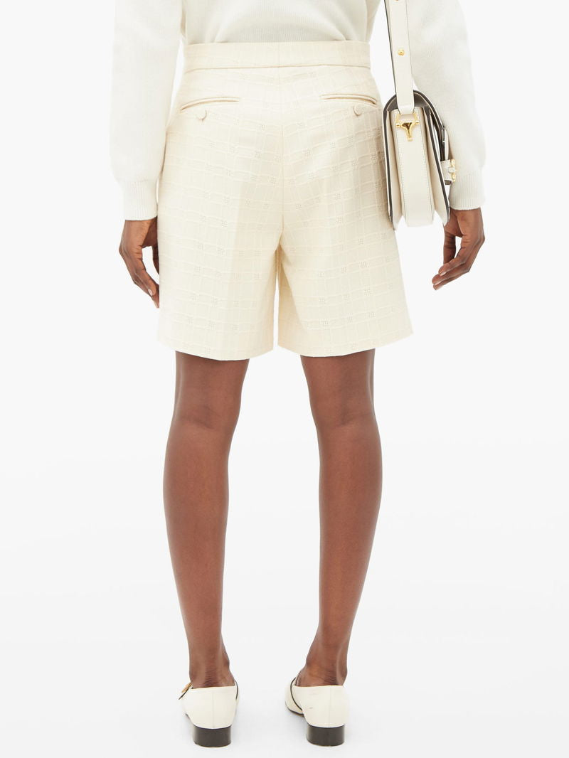 Gucci Horsebit Shorts with Tags Size: XS