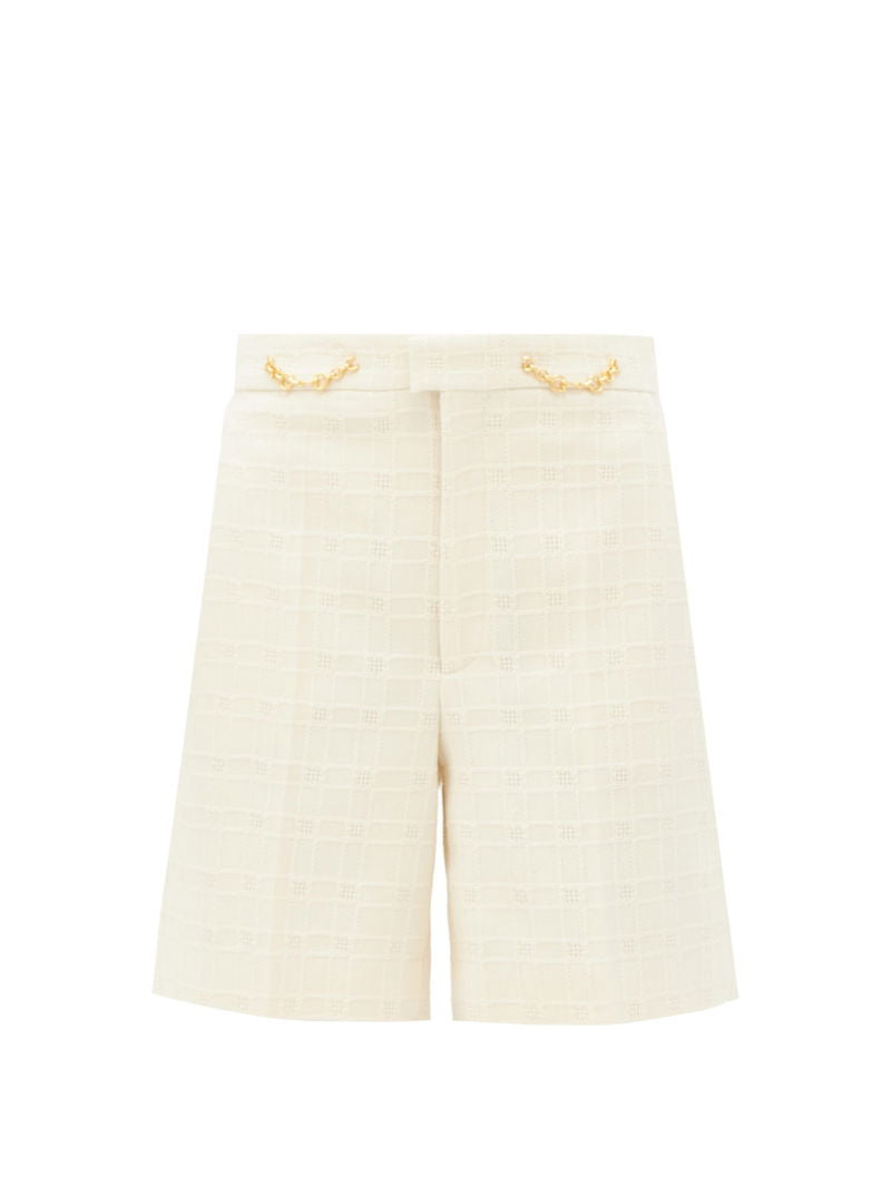 Gucci Horsebit Shorts with Tags Size: XS