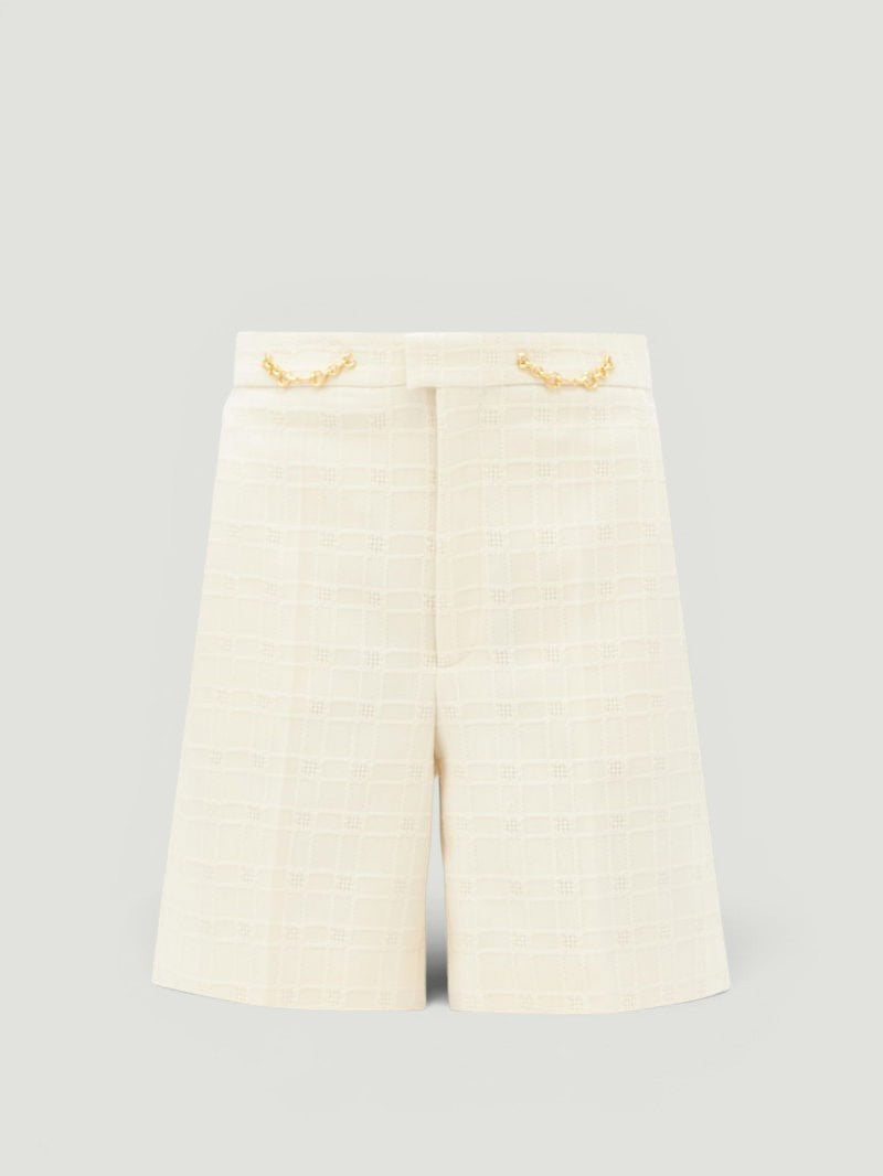 Gucci Horsebit Shorts with Tags Size: XS
