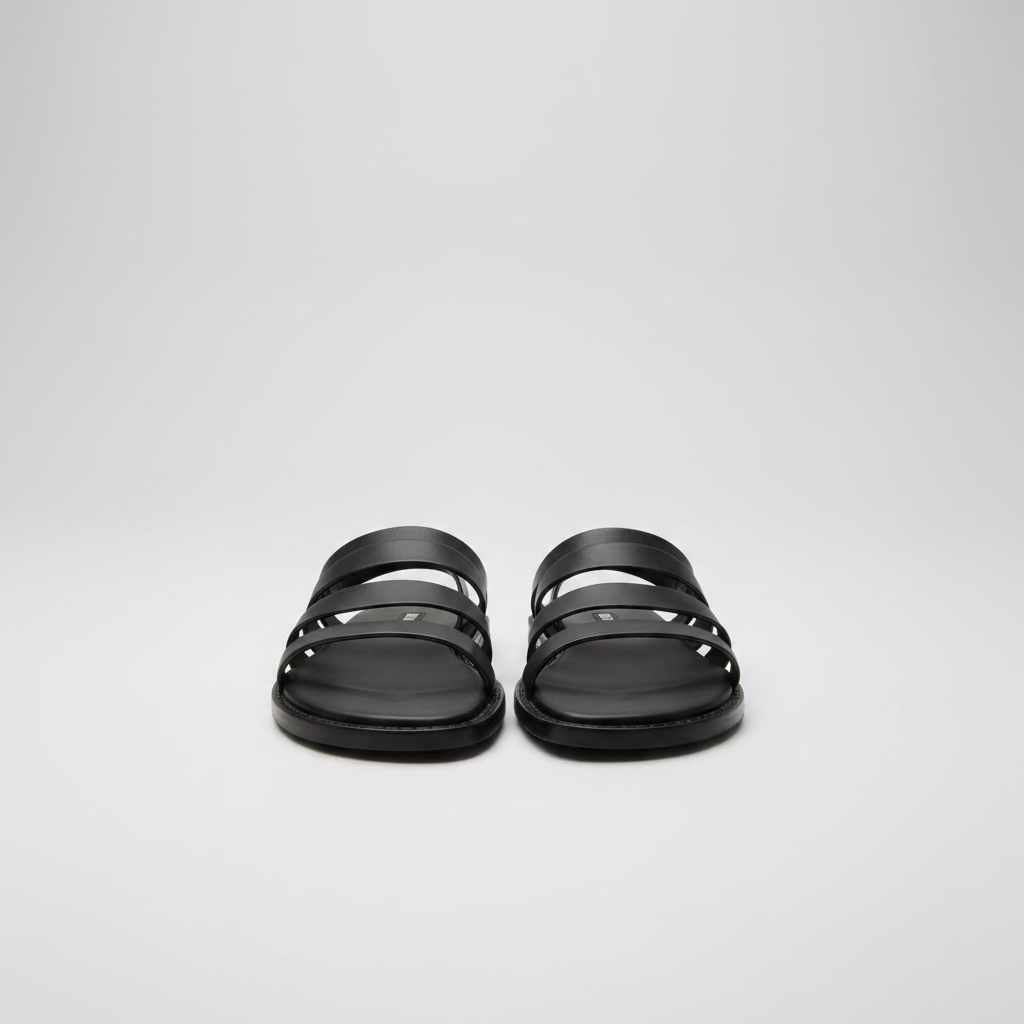 Ann Demeulemeester Sandal Size: 37