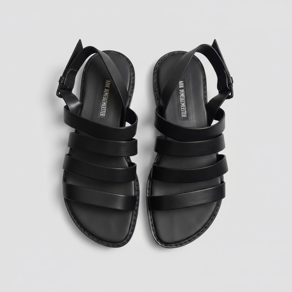 Ann Demeulemeester Sandal Size: 37