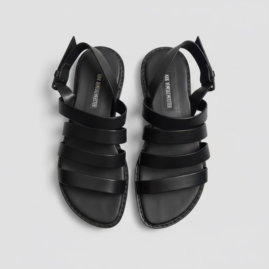 Ann Demeulemeester Sandal Size: 37