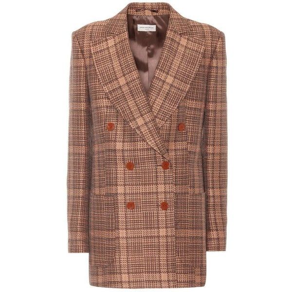 Dries Van Noten Blazer Size: S