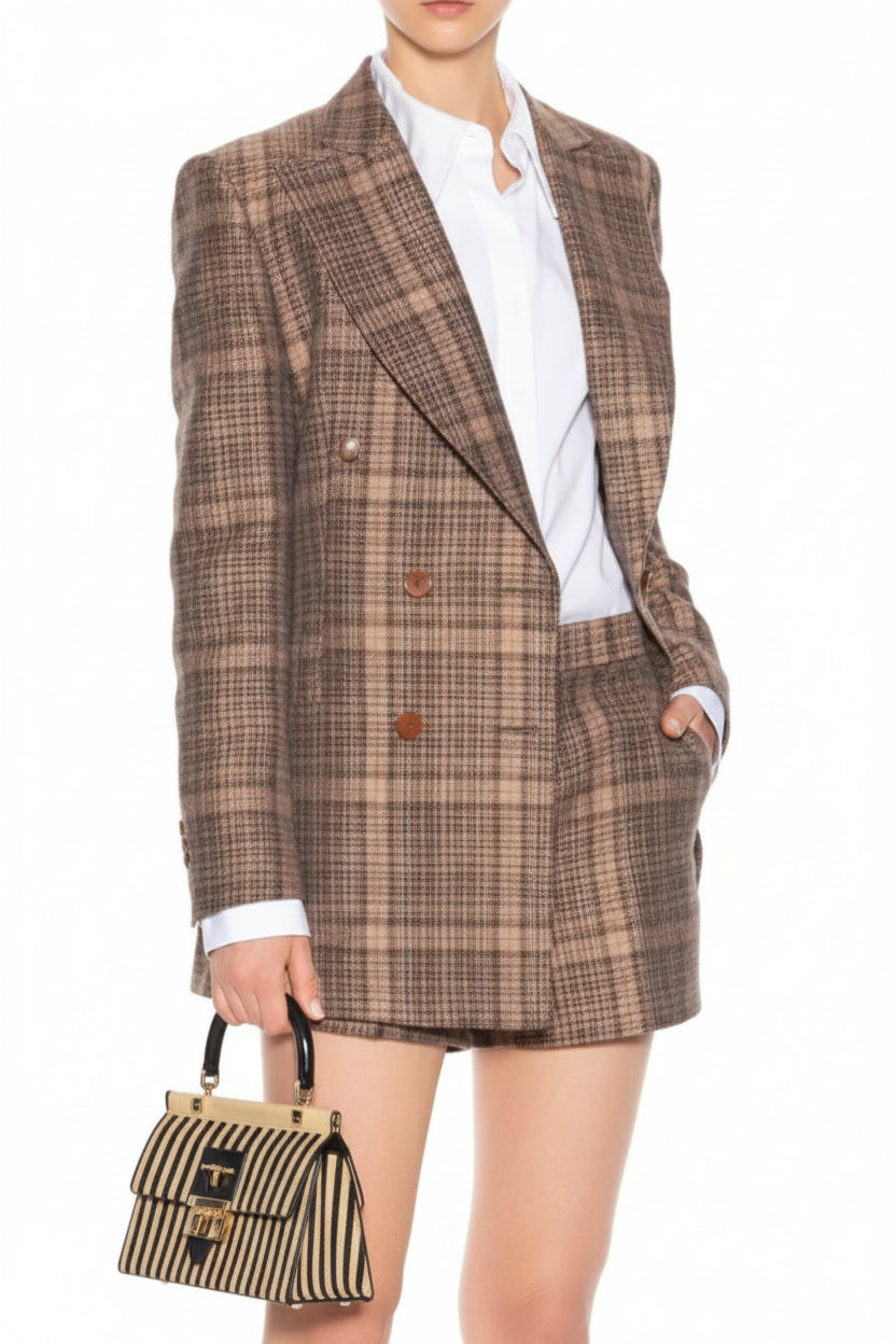 Dries Van Noten Blazer Size: S
