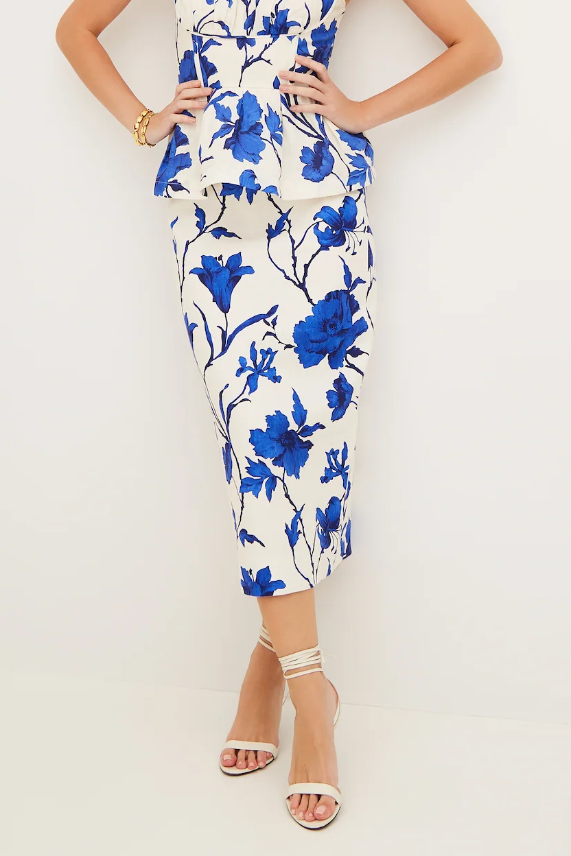 Cara Cara Sienna Skirt with tags Size XS