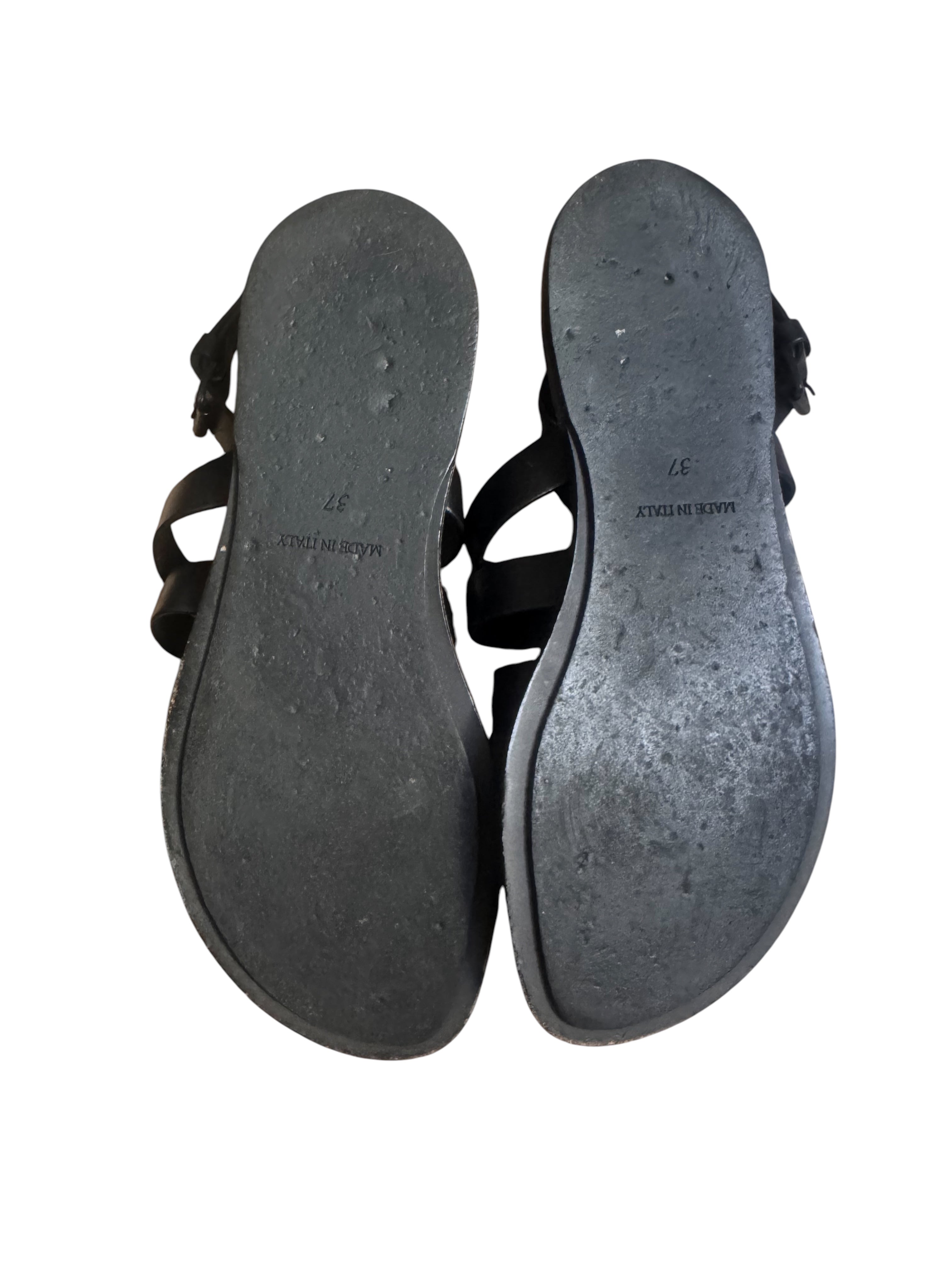 Ann Demeulemeester Sandal Size: 37