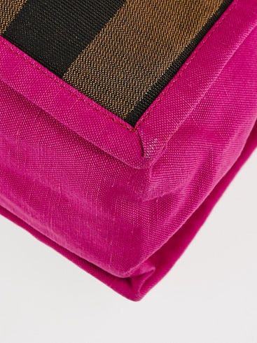 Vintage Fendi Tote