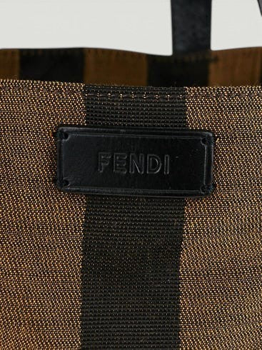 VINTAGE FENDI Tote