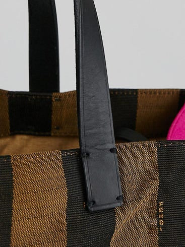 Vintage Fendi Tote
