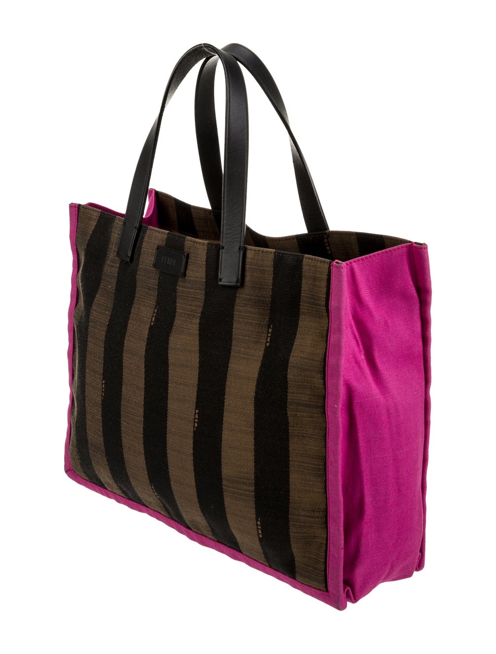 Vintage Fendi Tote