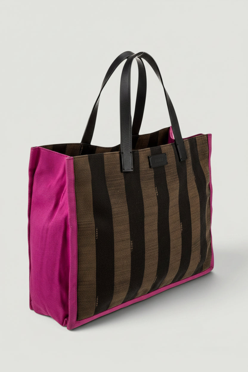 VINTAGE FENDI Tote