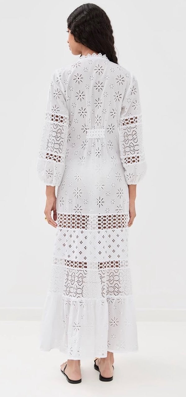 Temptation Positano Dress: S