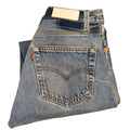 Vintage Levis X ReDone Straight Leg Crop SIZE S, W26