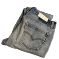 Vintage Levis X Redone Light Wash, Slim Leg: Size 30