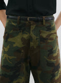 Nili Lotan Shon Camo Pants Size: S