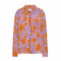Dries Van Noten Blouse Size: S