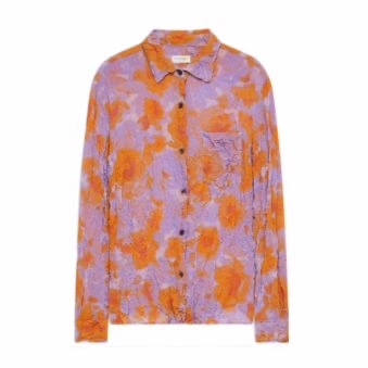 Dries Van Noten Blouse Size: S