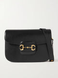 Gucci Medium Horsebit Shoulder Bag