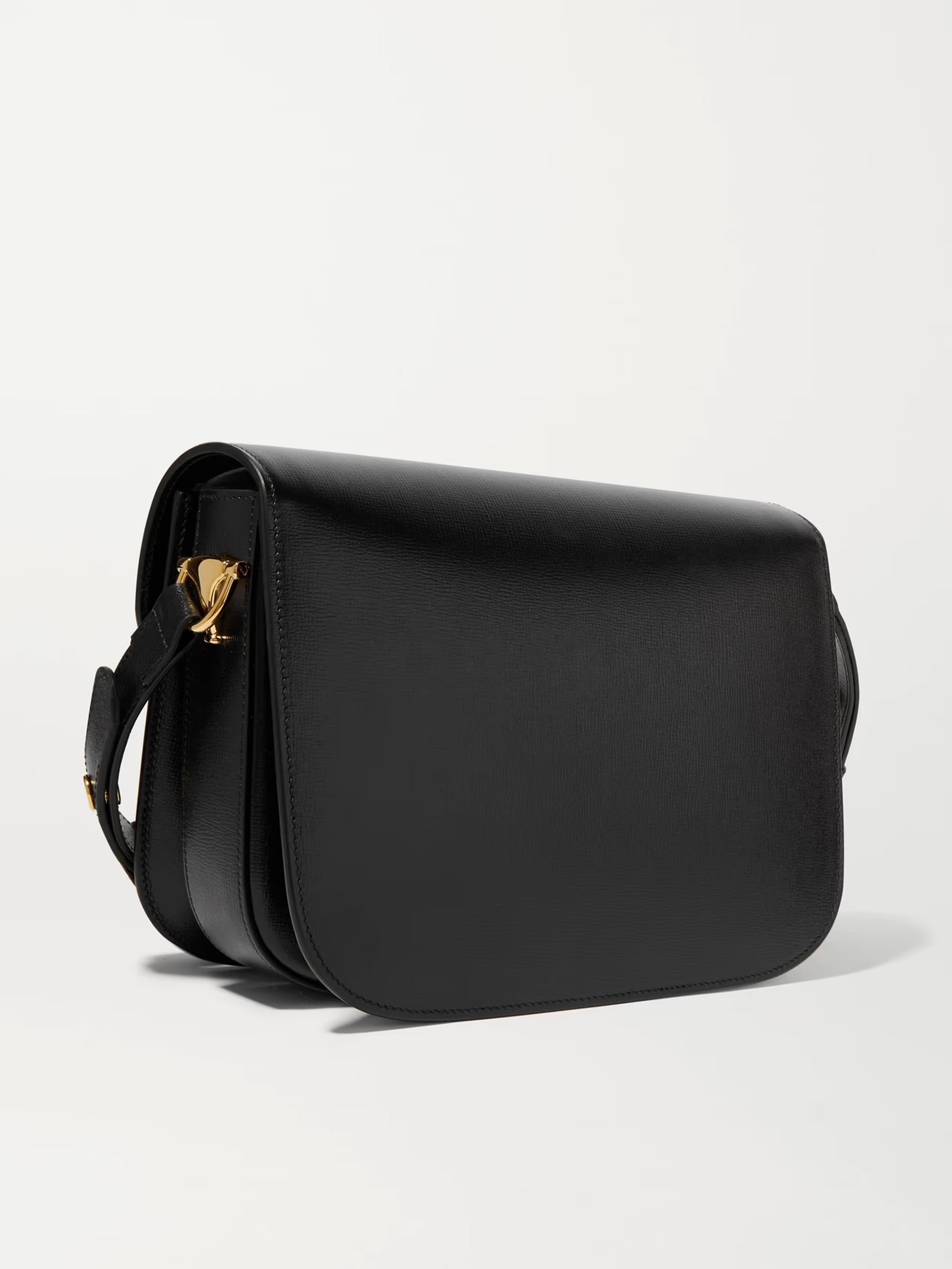 Gucci Medium Horsebit Shoulder Bag