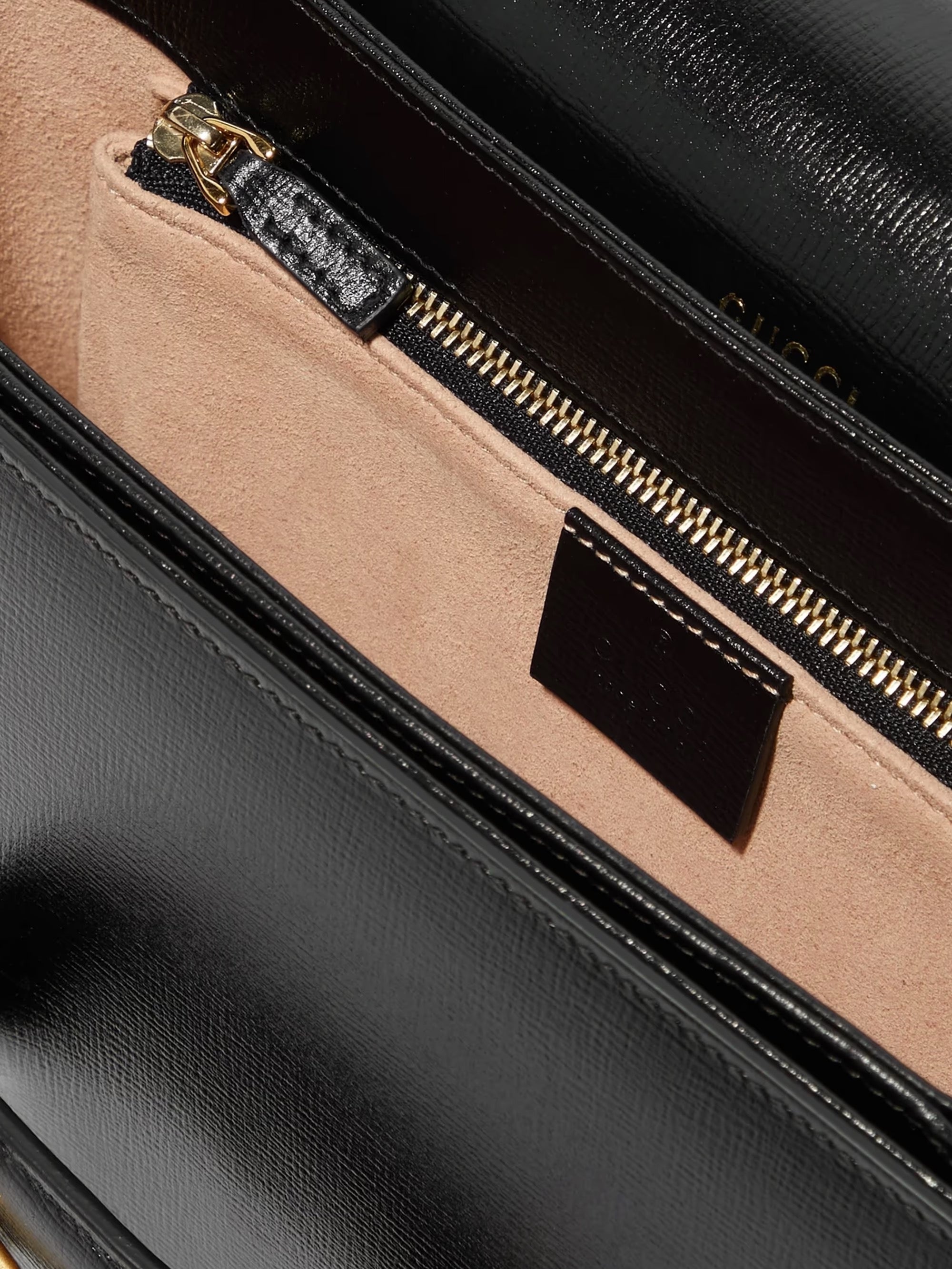 Gucci Medium Horsebit Shoulder Bag