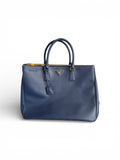 Prada Saffiano Executive Tote X-Large