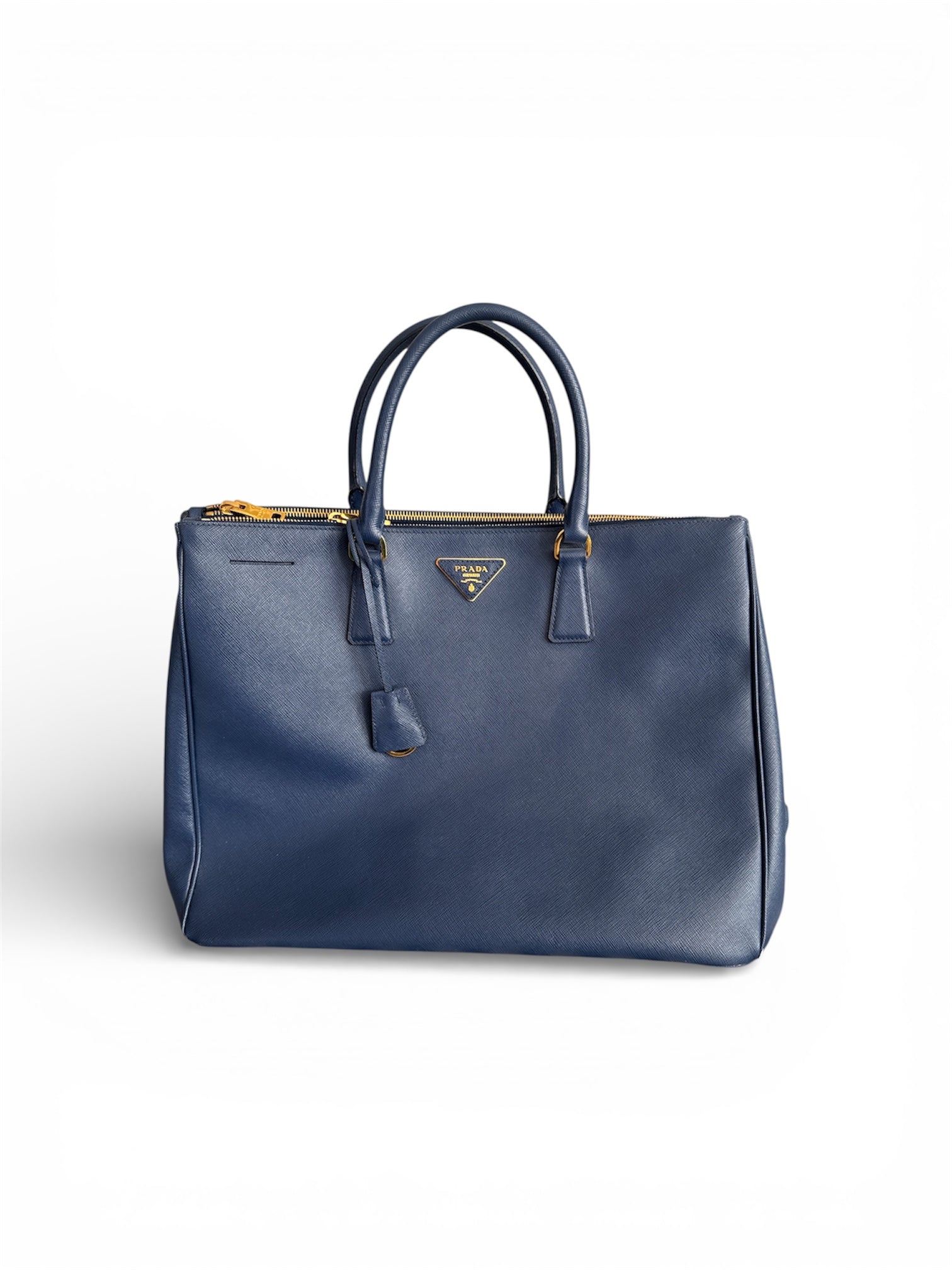 Prada Saffiano Executive Tote X-Large