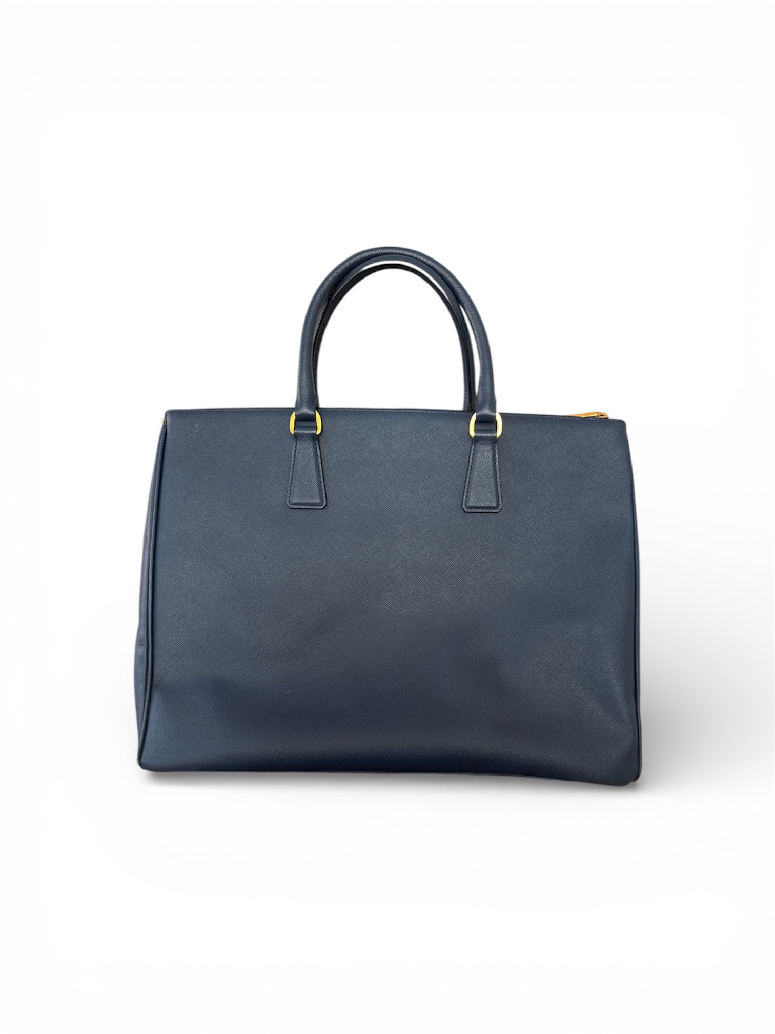 Prada Saffiano Executive Tote X-Large