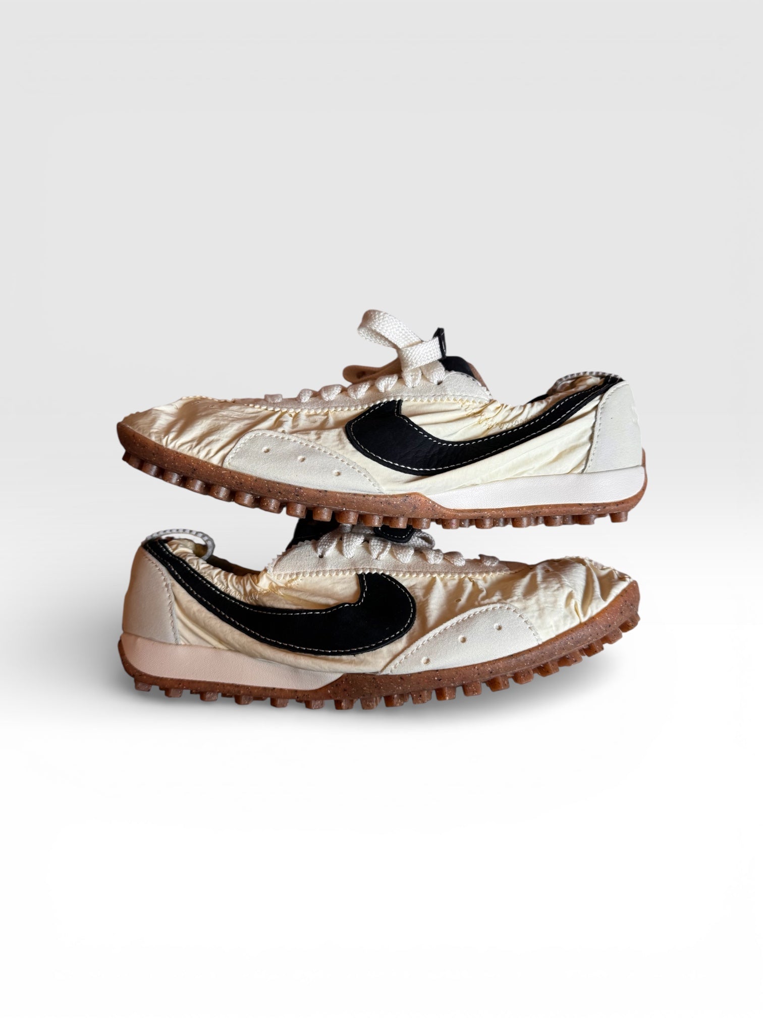 Jacquemus X Nike Sneakers SIZE 38