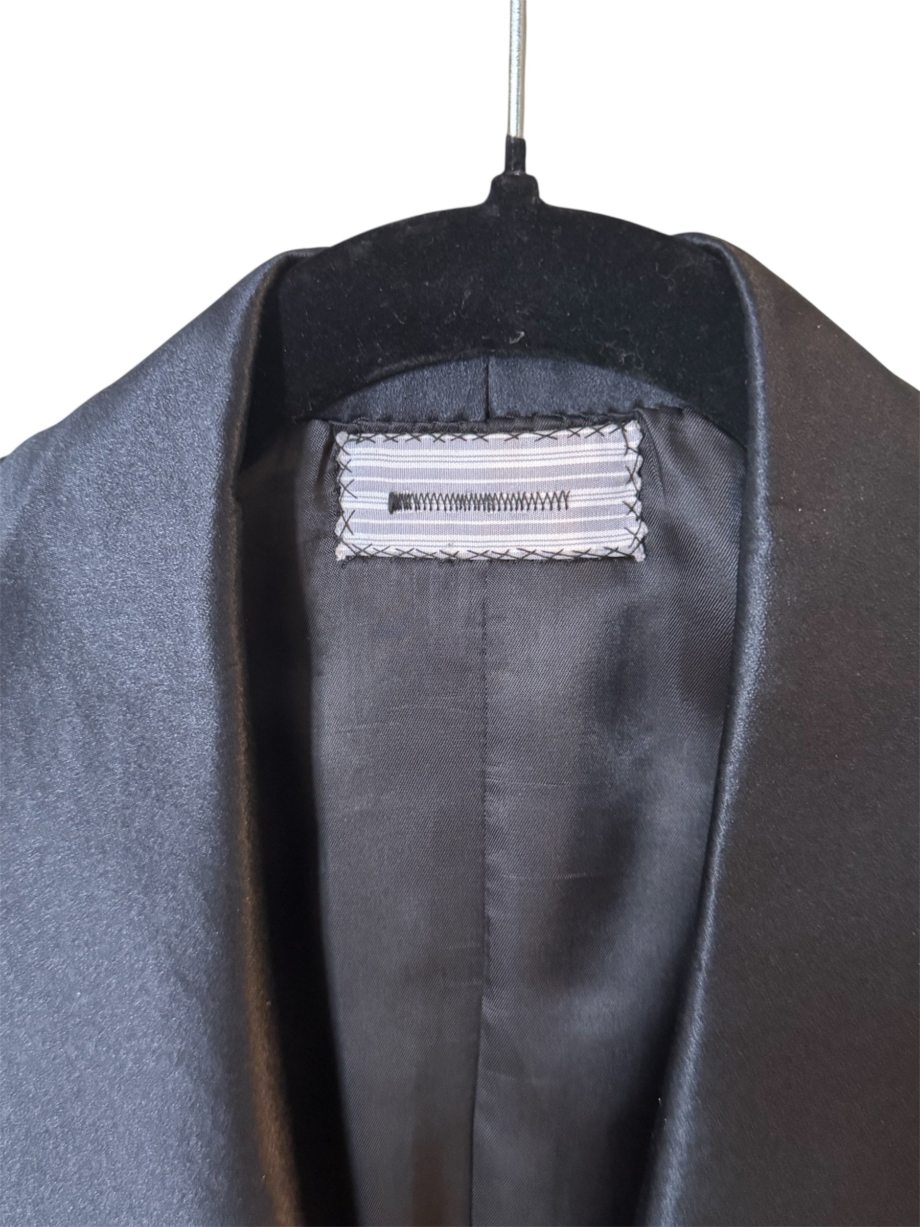 Chava Studio Tuxedo Jacket SIZE SMALL