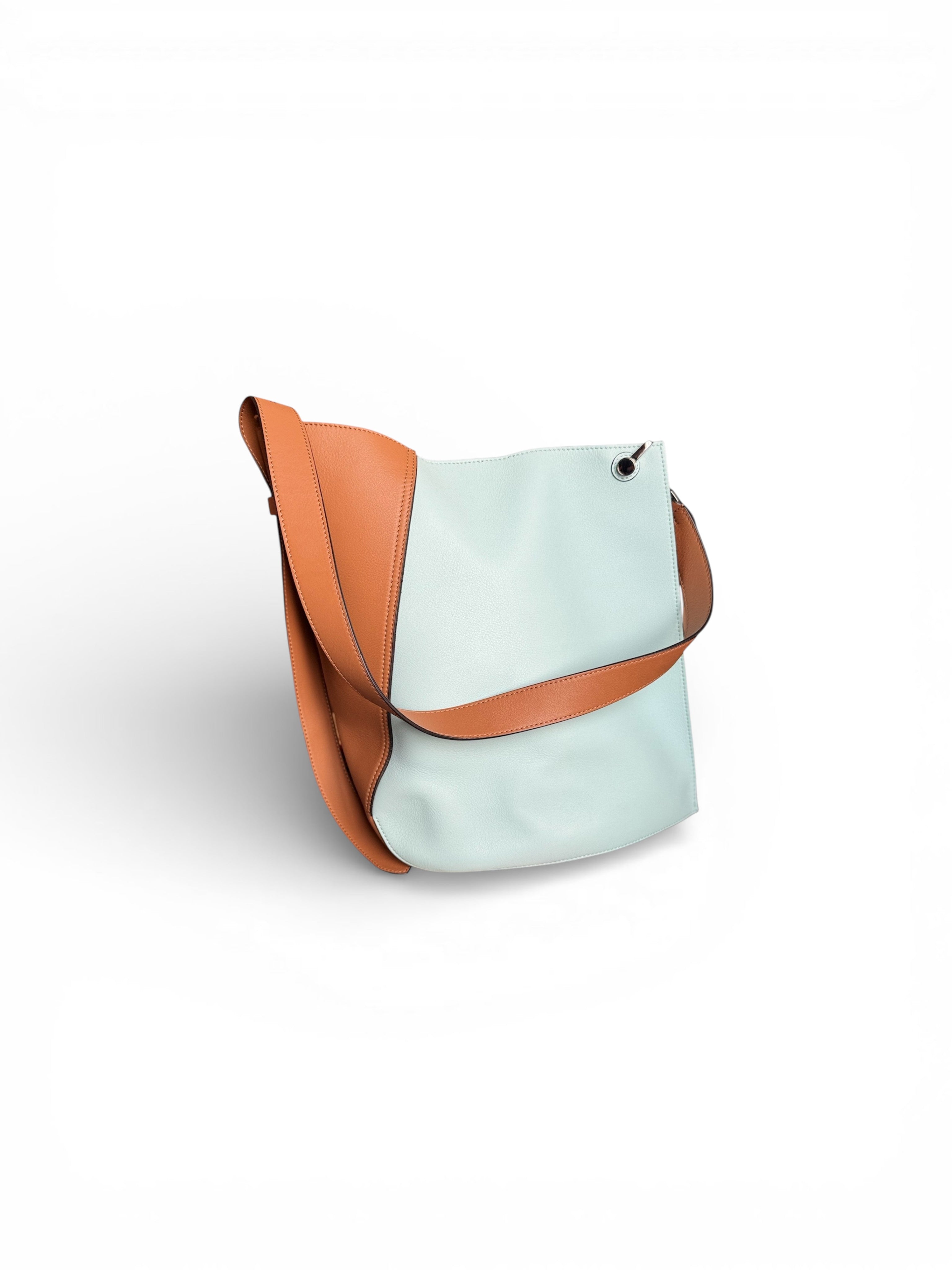 Lanvin x Little Nemo Hook Bag