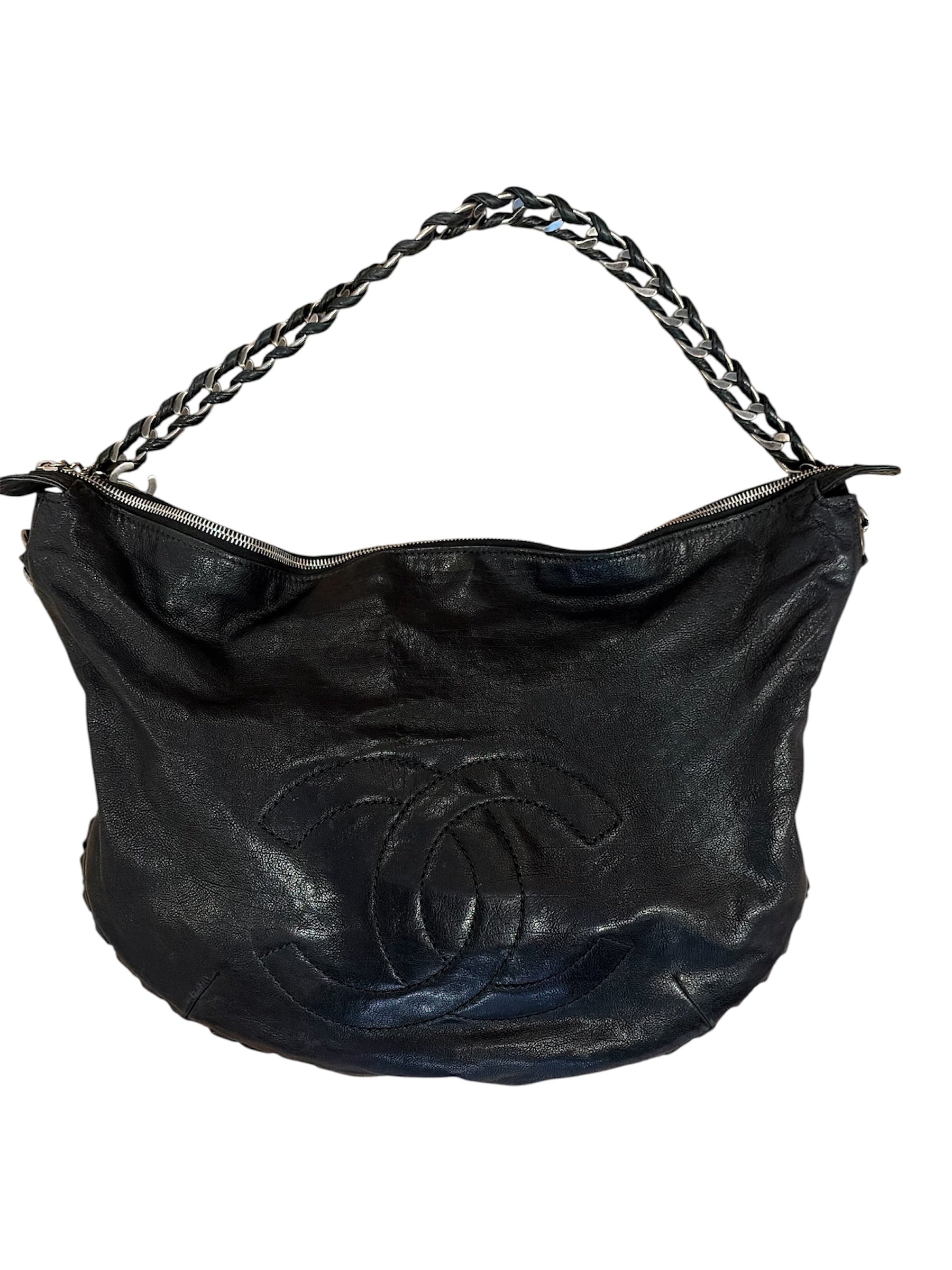 Chanel Coco Cabas