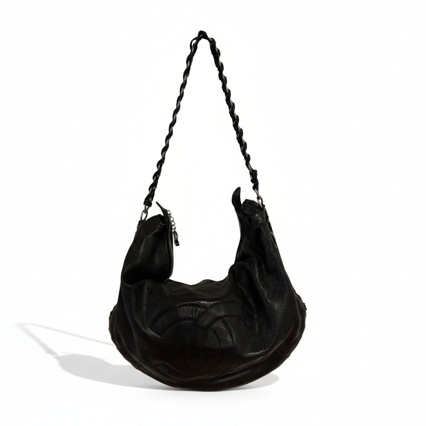 Chanel Coco Cabas