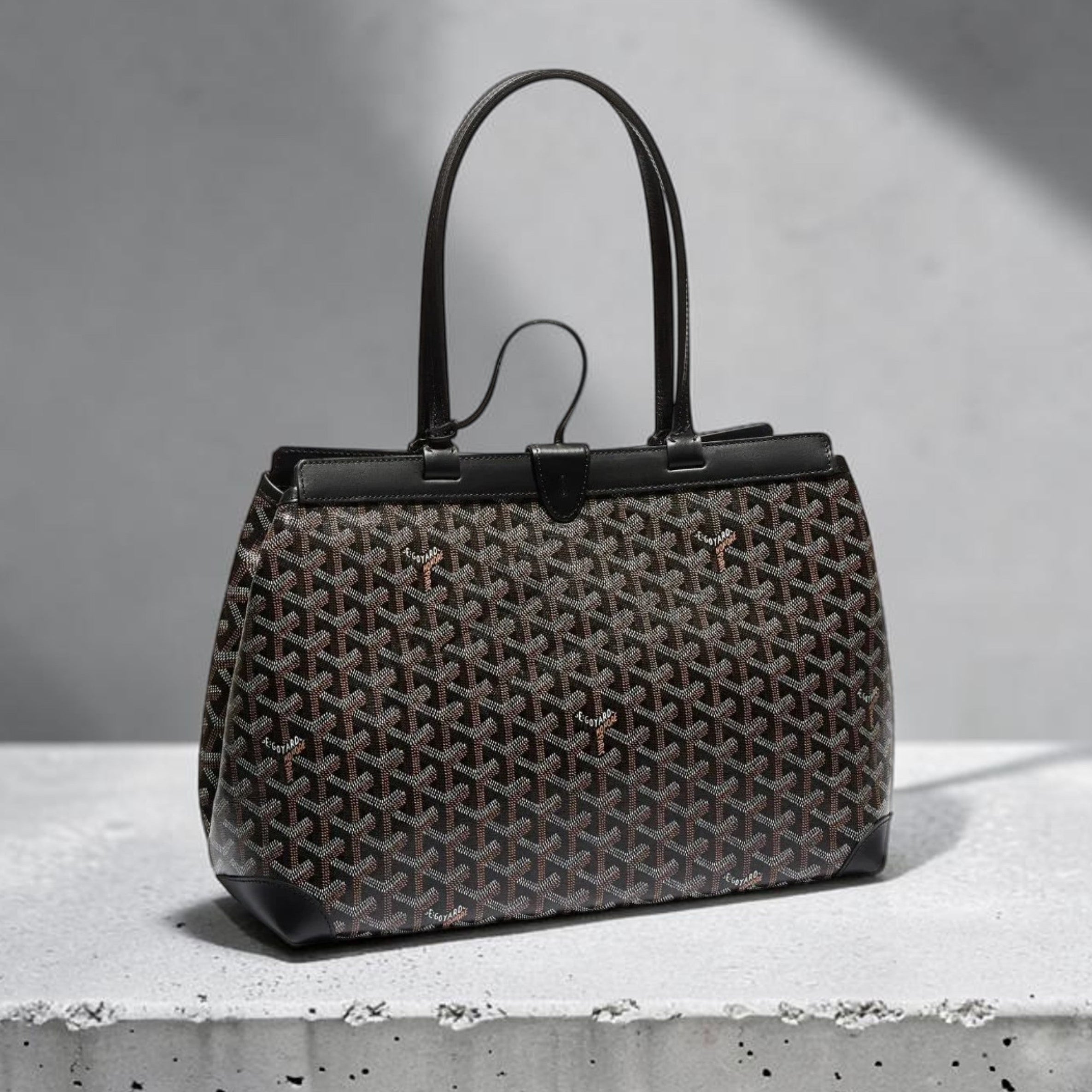 Goyard Bellechasse Biaude PM Bag