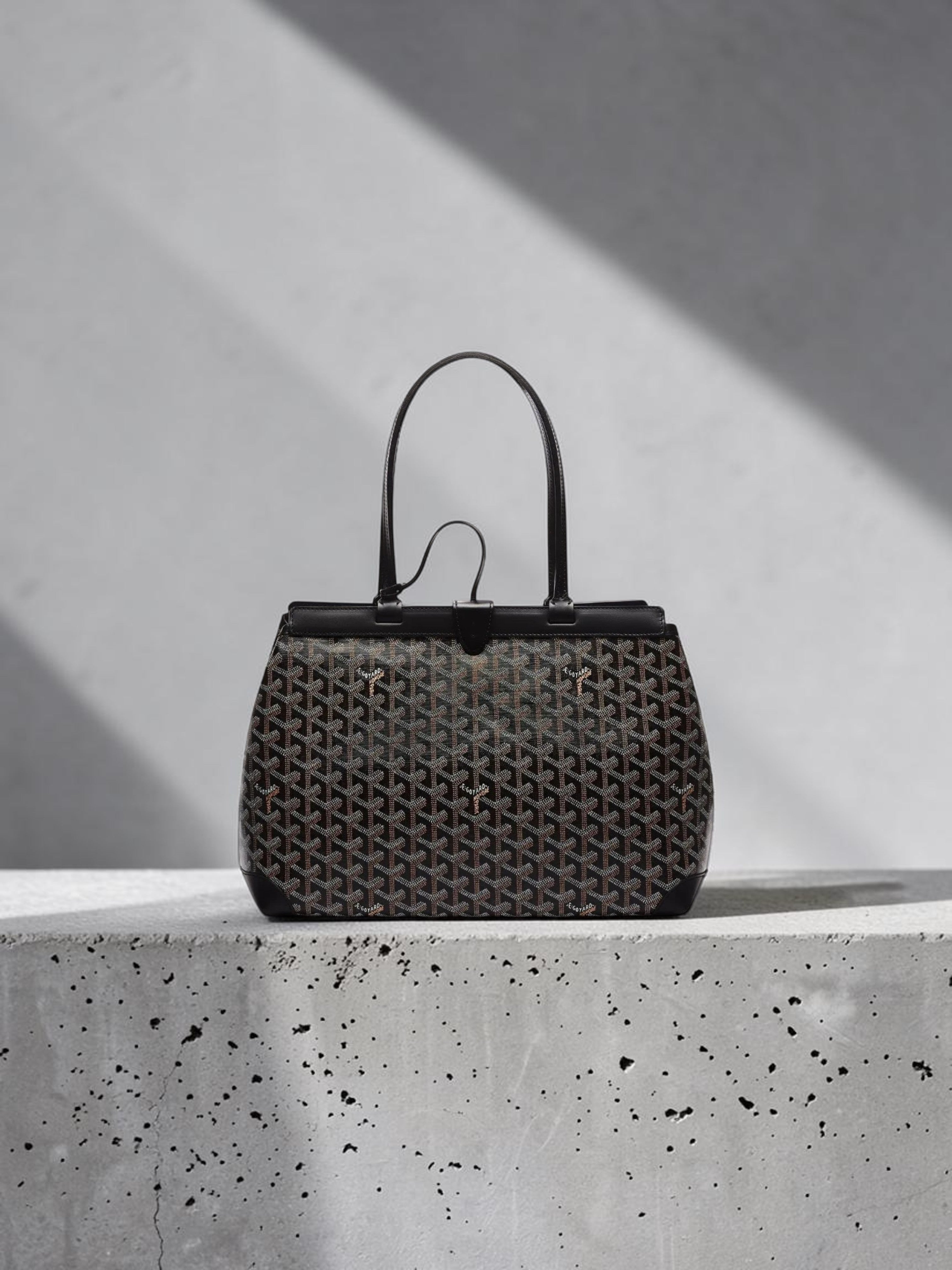 Goyard Bellechasse Biaude PM Bag
