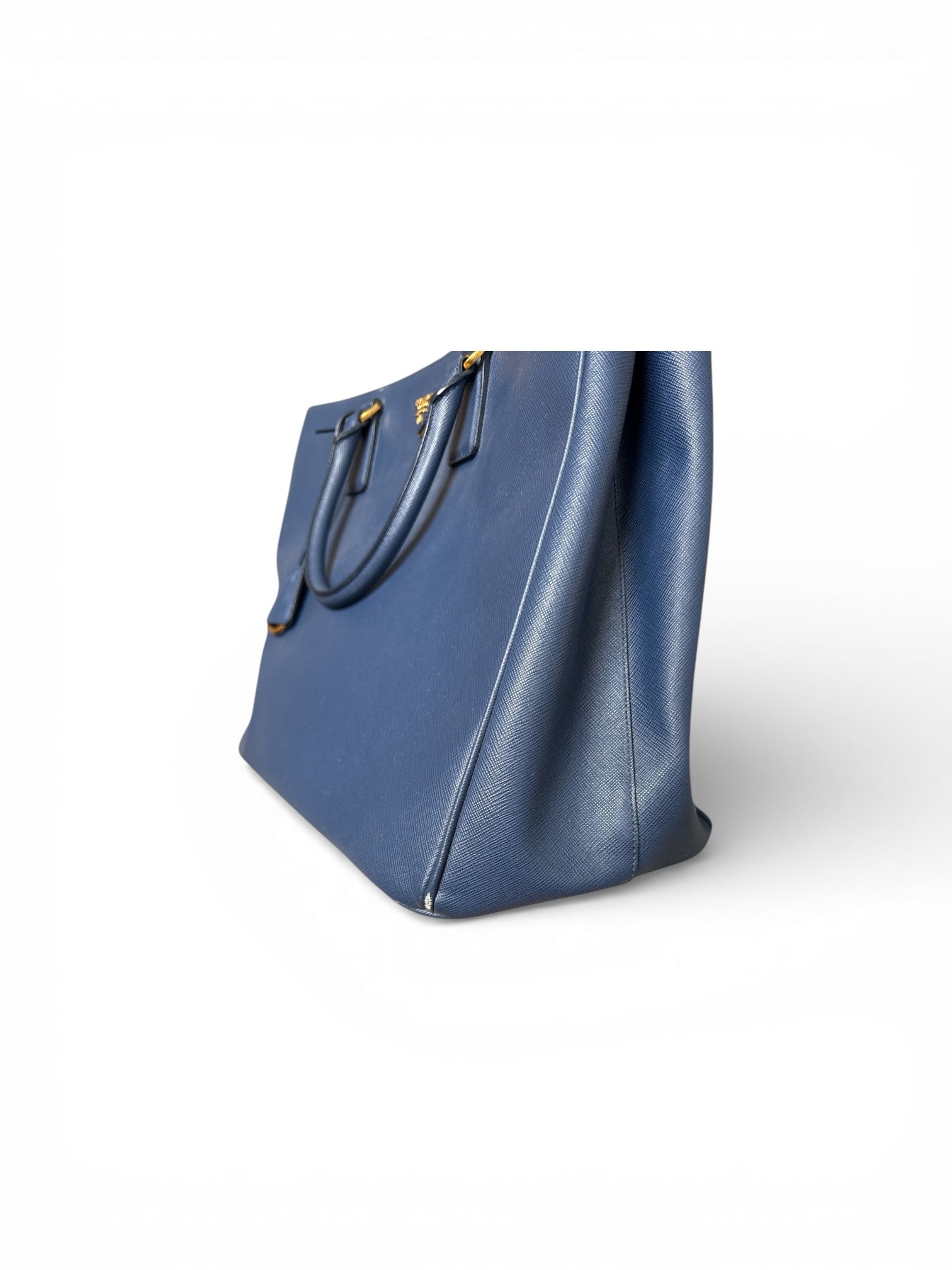 Prada Saffiano Executive Tote X-Large