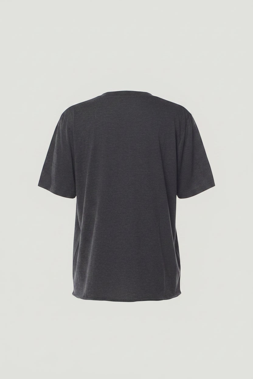 SAINT LAURENT Lightning Bolt T-Shirt