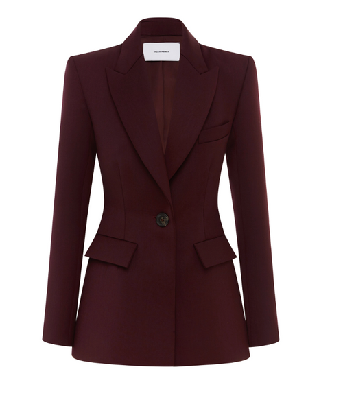 Alex Perry Suit Size: XS