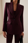 Alex Perry Suit Size: XS