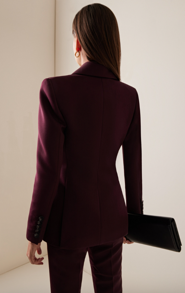 Alex Perry Suit Size: XS