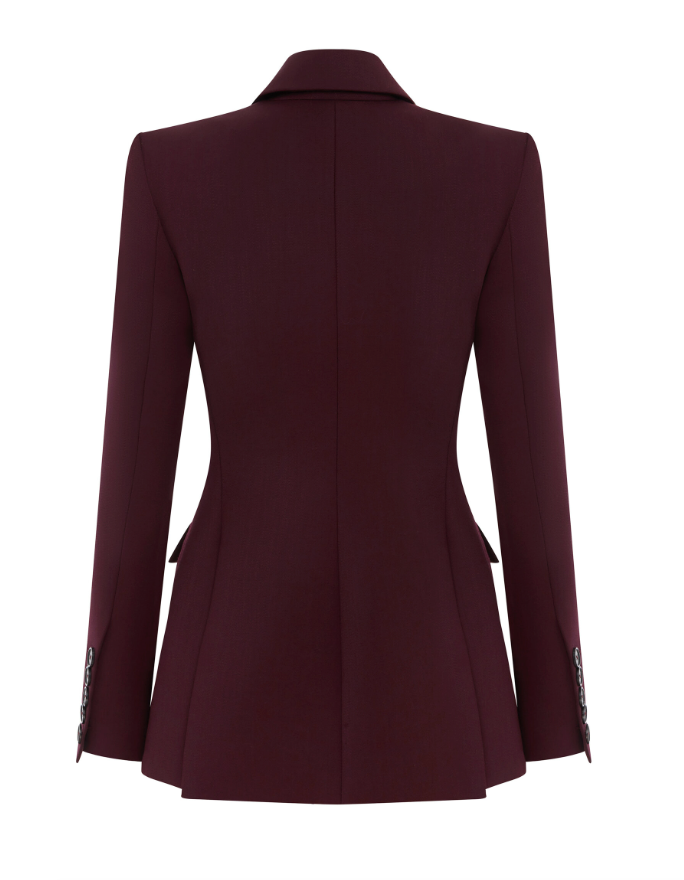 Alex Perry Suit Size: XS