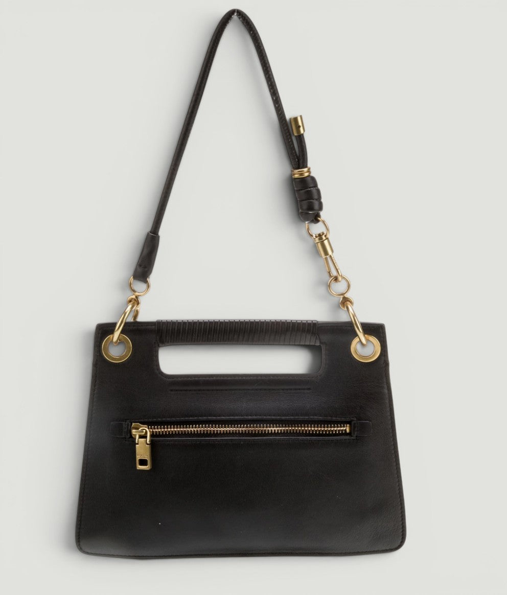 GIVENCHY Whip Bag