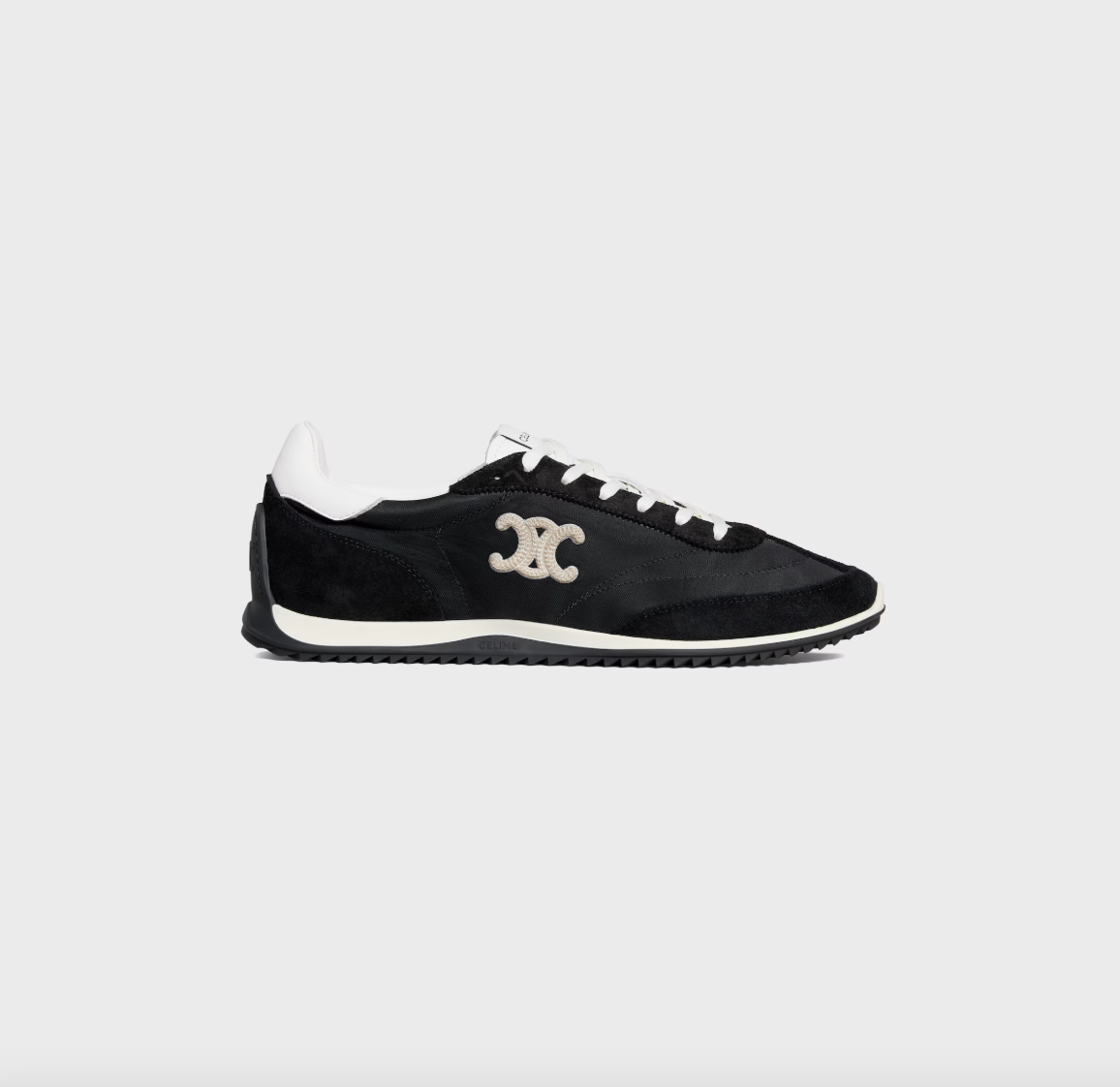 Celine Racer Sneaker Size: US 39