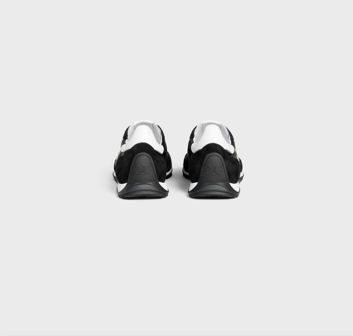 Celine Racer Sneaker Size: US 39